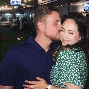 Meet your Posher, Rose mae